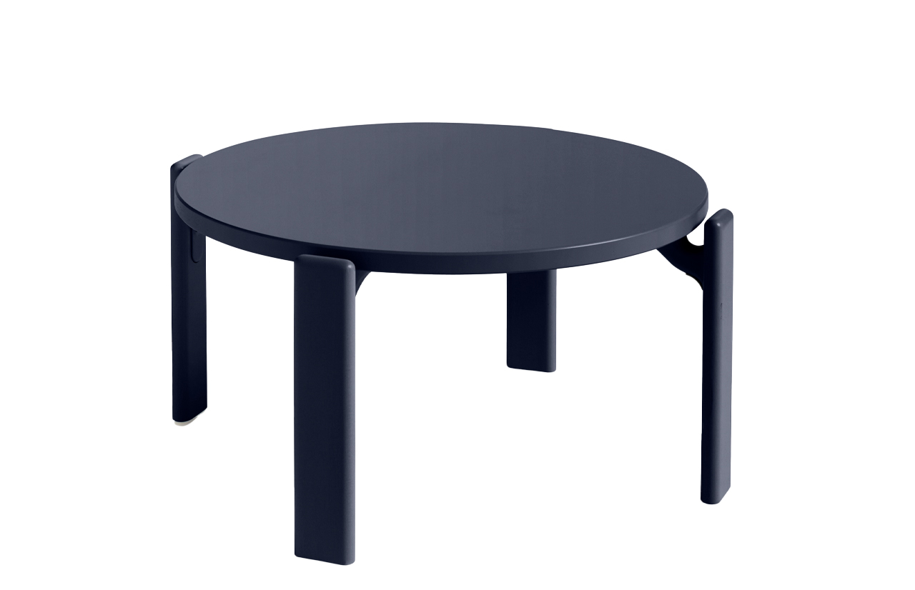REY Table