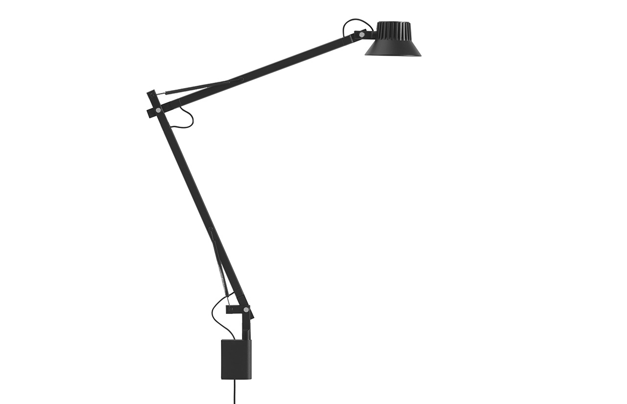 DEDICATE Wall Lamp, L2