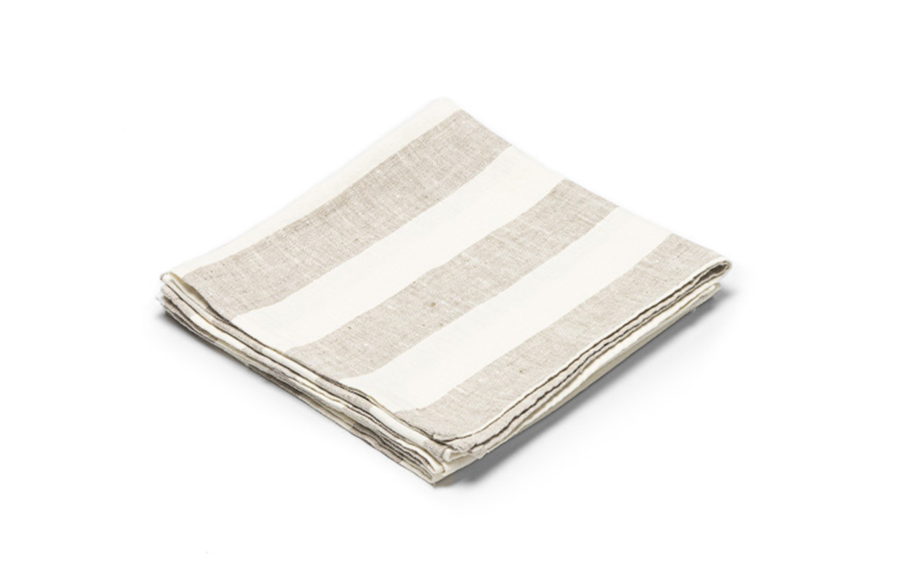 PHILIPPE napkins 43x43, 4 pcs