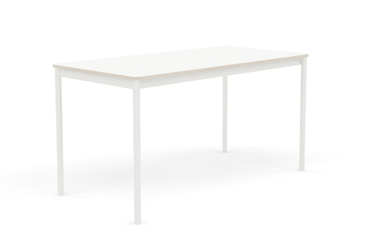 BASE LAMINATE Table, 140cm