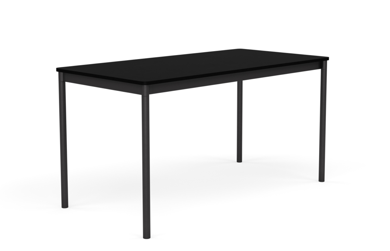 BASE LAMINATE Table, 140cm
