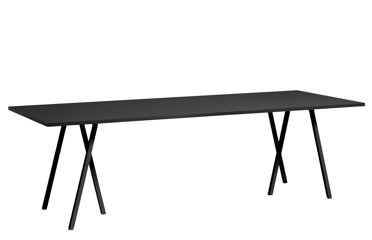 LOOP STAND Table