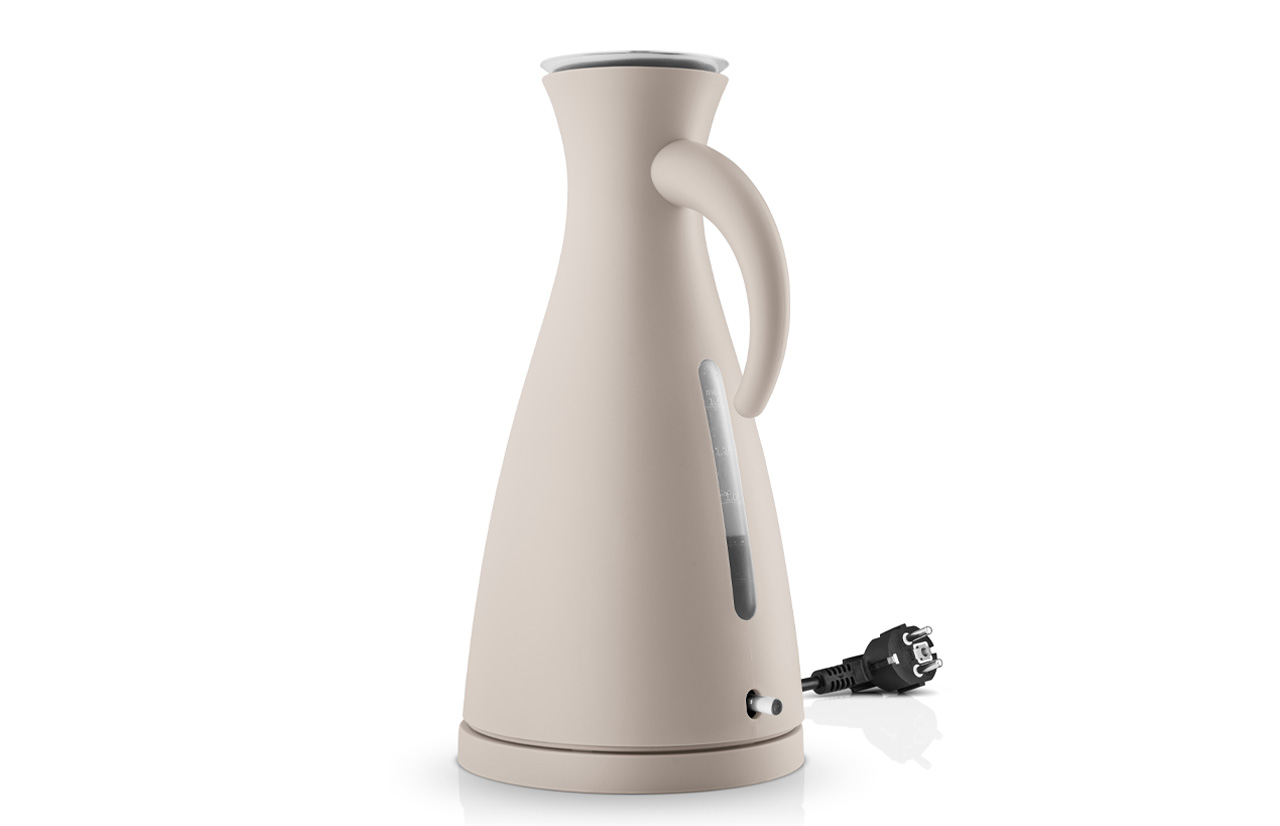 ELECTRIC KETTLE elektrinis virdulys, 1,5l, matinis