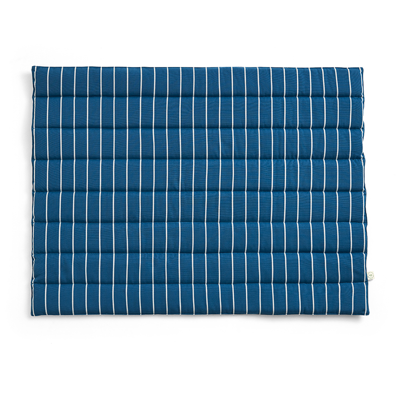 OUTDOOR MARKET Folding sofa cushion