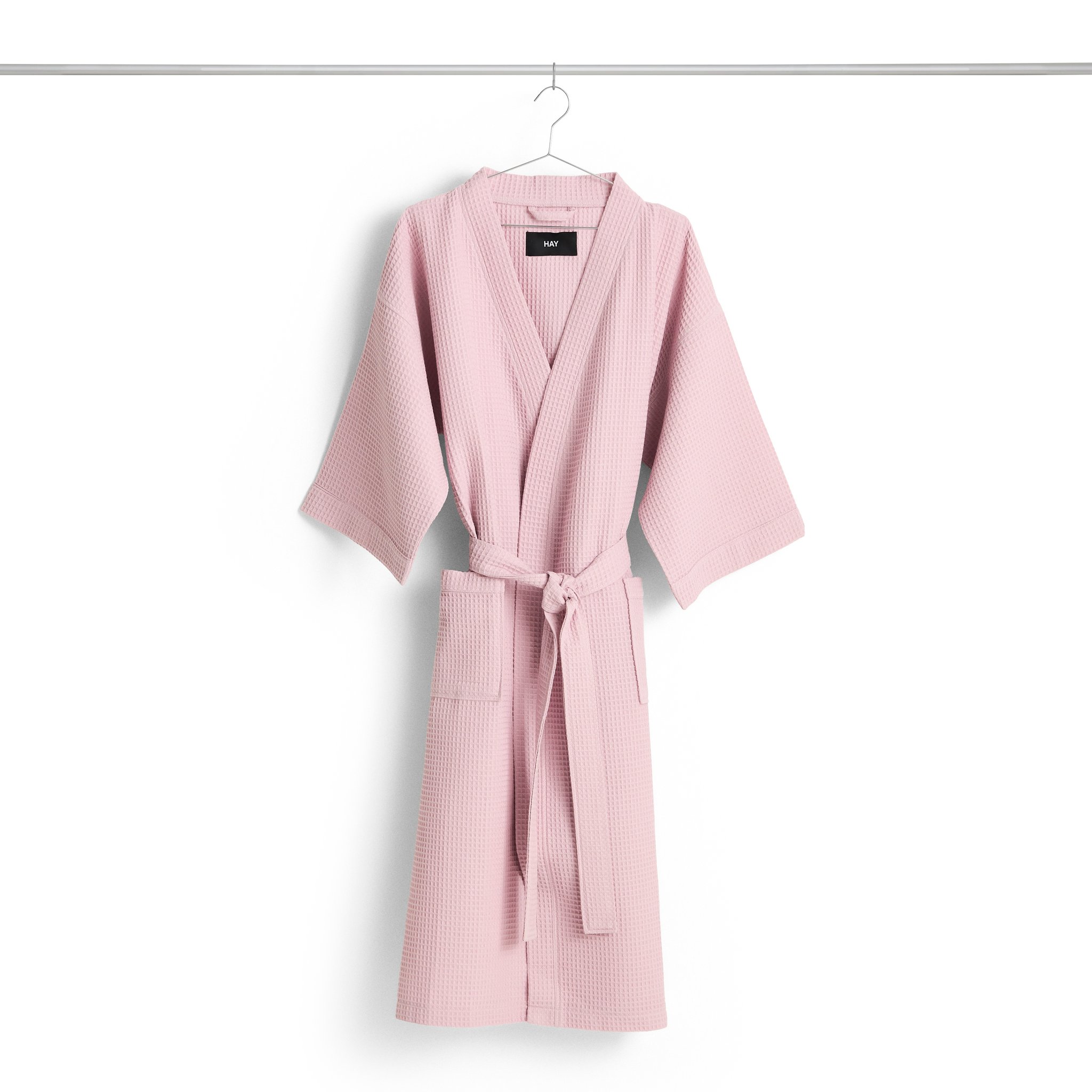 WAFFLE 2.0 chalatas