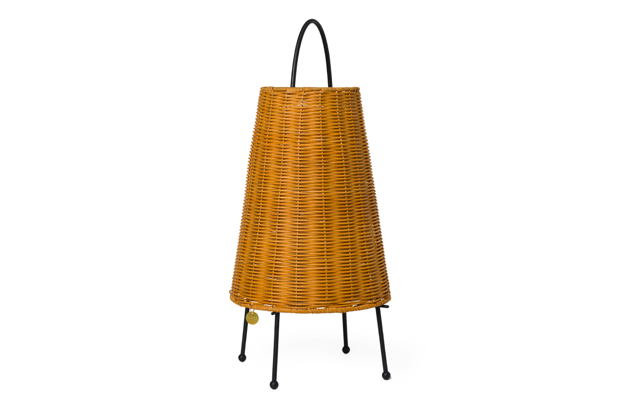 PORTI Portable Lamp