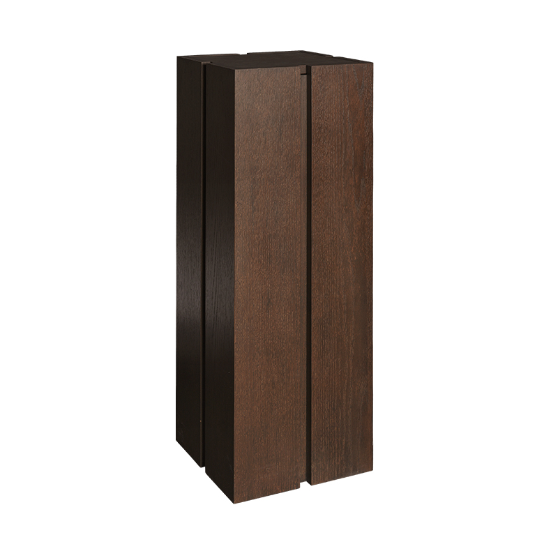 PARCEL pedestal