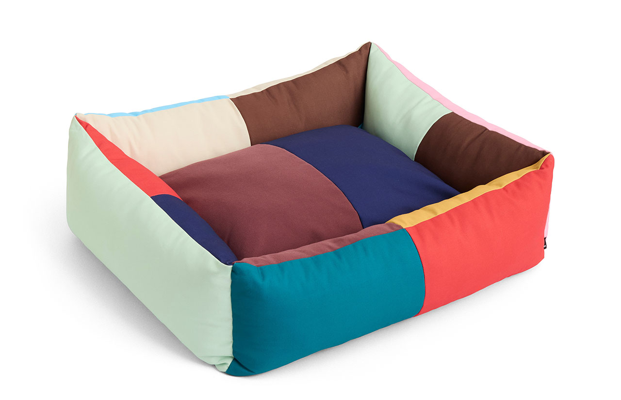 HAY DOGS bed, S
