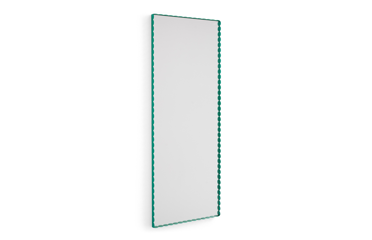 ARCS Mirror