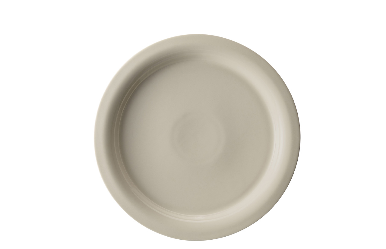 SAND lekštė, Ø 28 cm