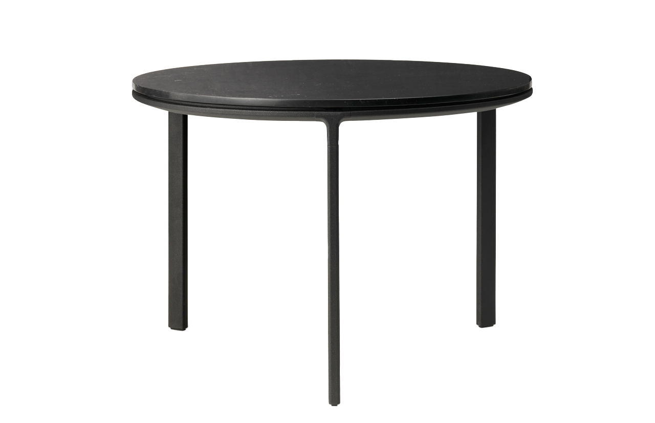 VIPP423 kavos stalelis, Ø 60 cm