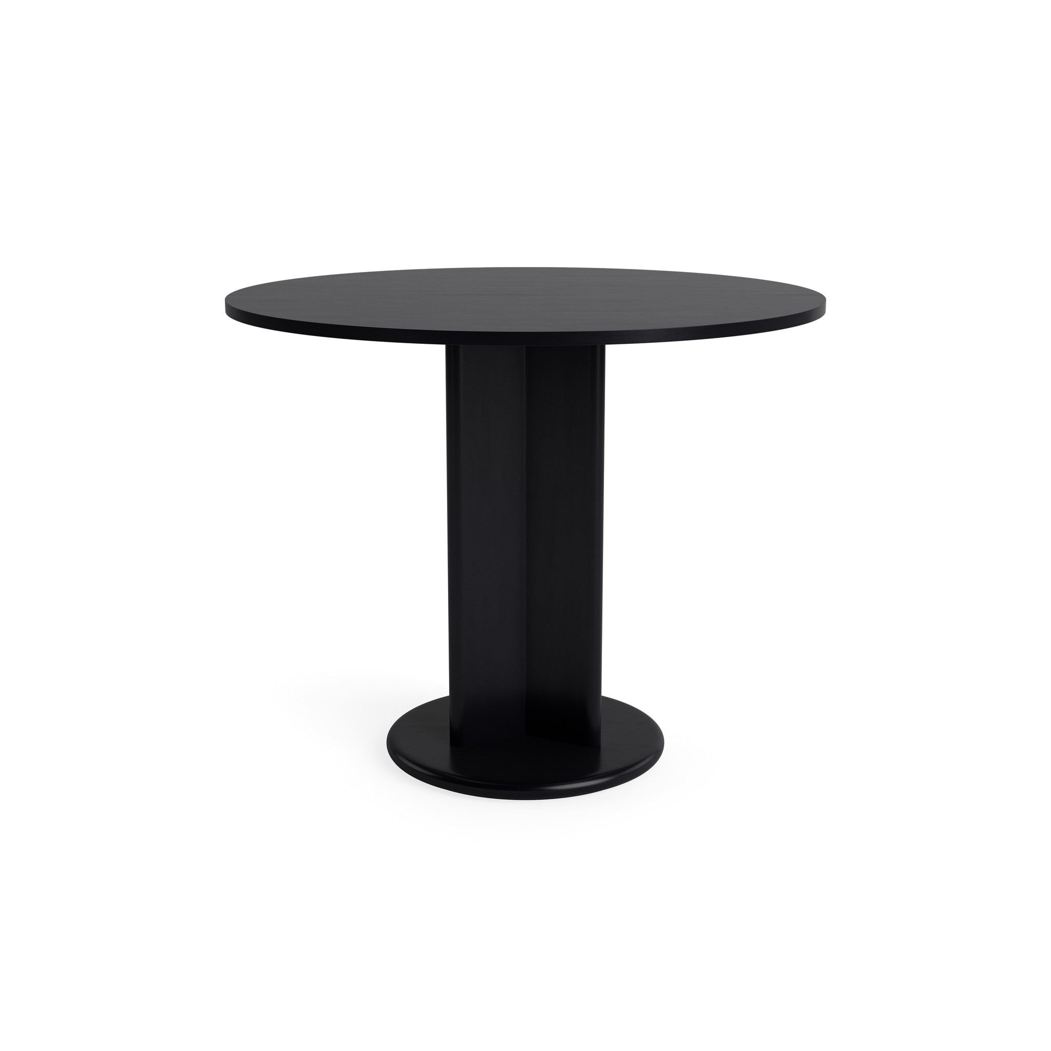 CHISEL 29 table, Ø 90 cm