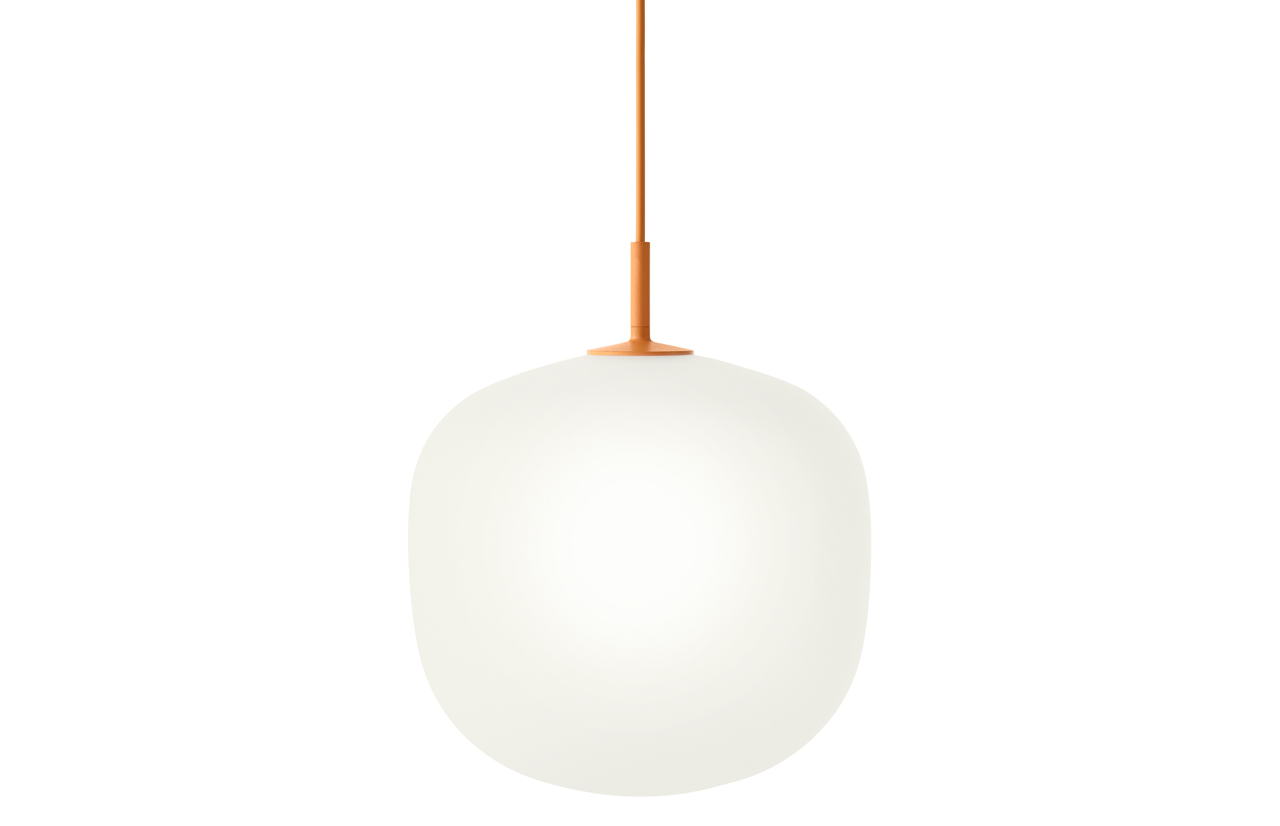 RIME pakabinamas šviestuvas, Ø 25 cm