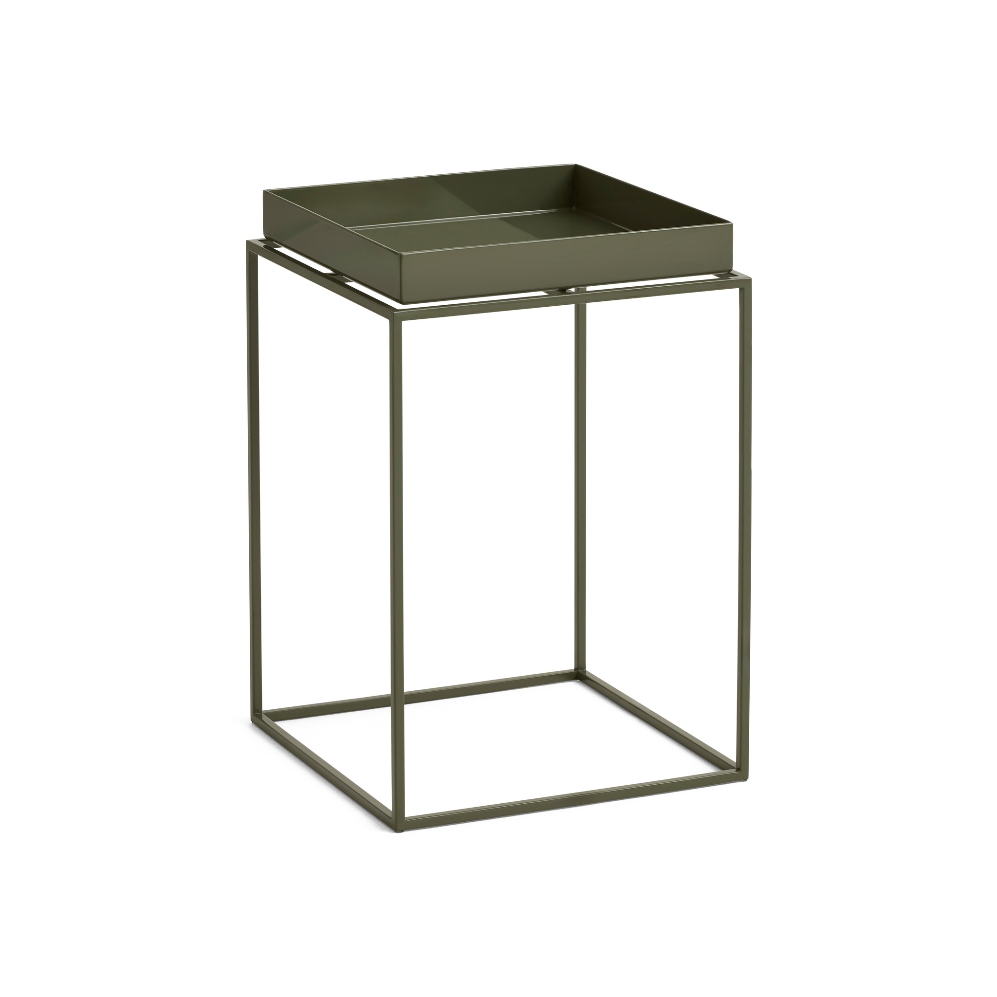 TRAY stalelis, S, aukštas