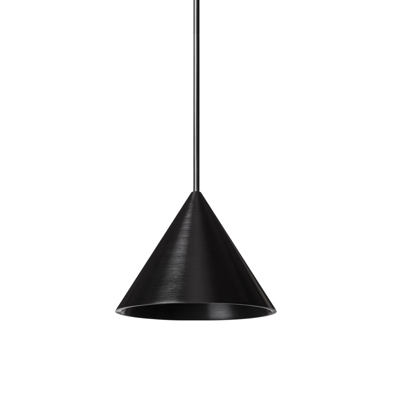 APOLLO ZERO pakabinamas šviestuvas, Ø 12.5 cm