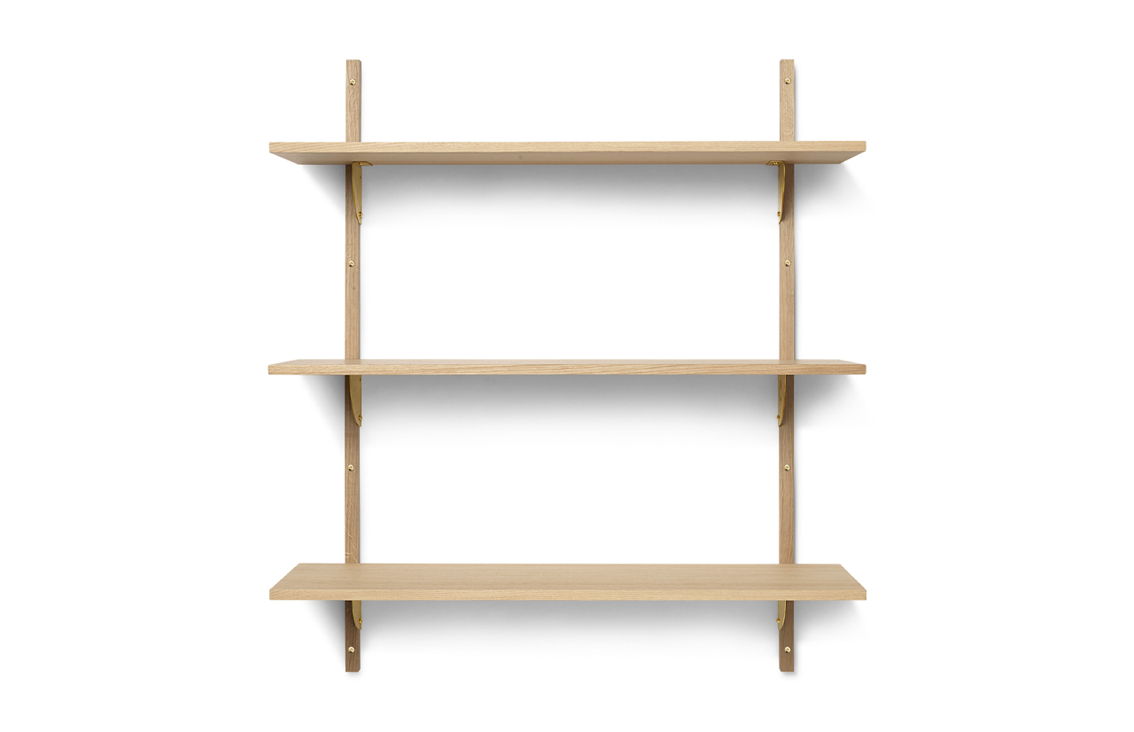 SECTOR Shelf