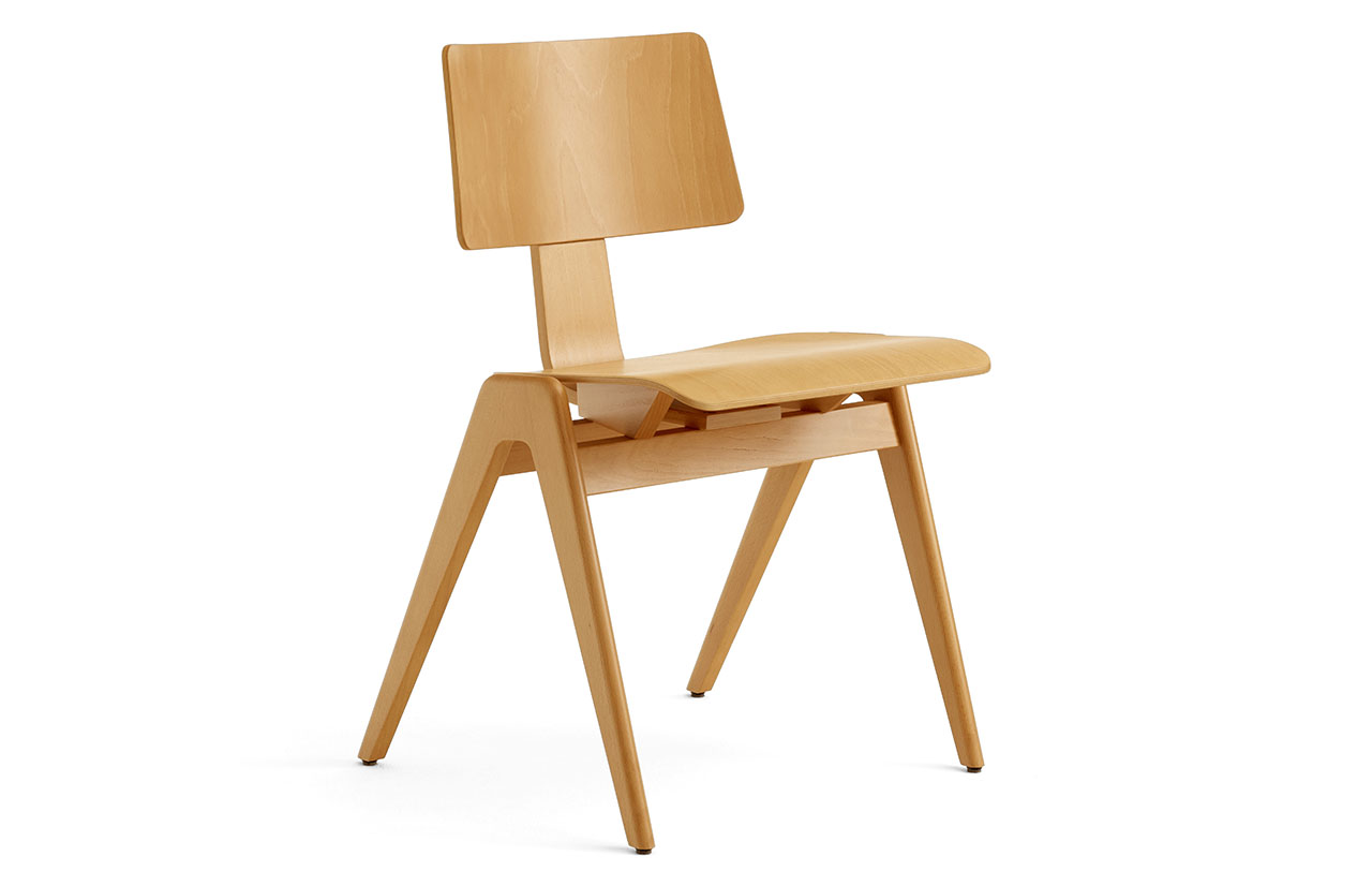 DAYSTAK RD1 Chair