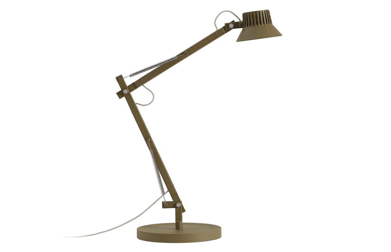 DEDICATE Table Lamp, S2