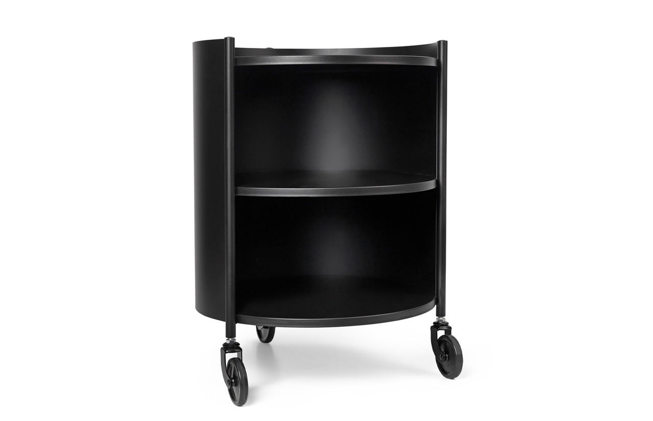 EVE STORAGE Table