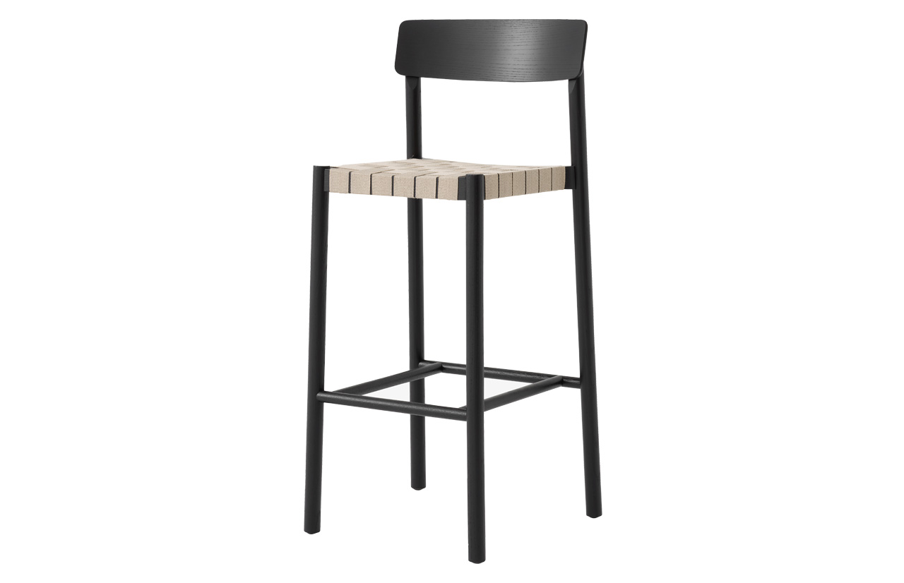 BETTY TK15 baro kedė