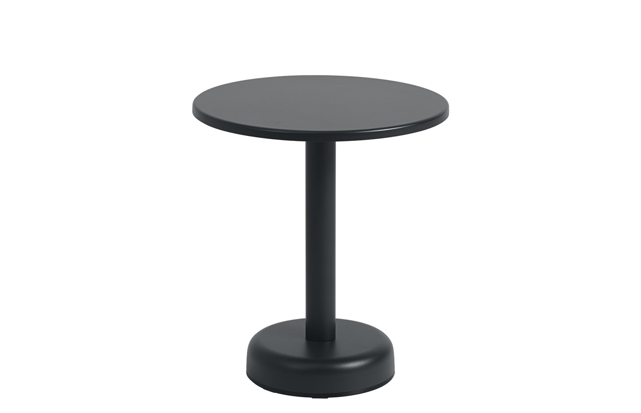 anthracite black