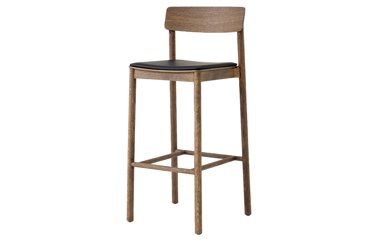 BETTY TK17 baro kėdė