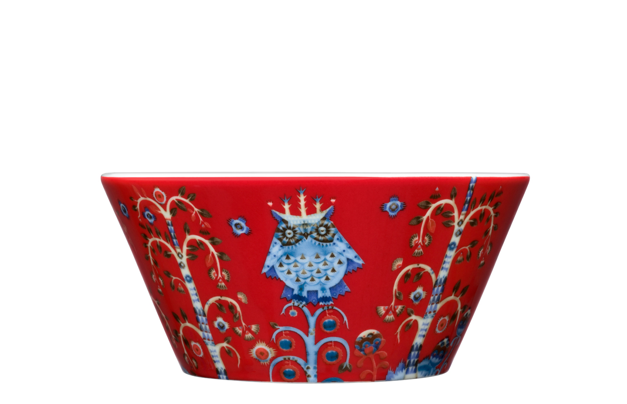 TAIKA Bowl, 0.6L