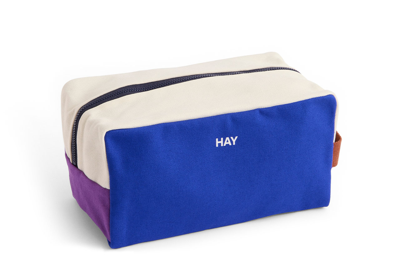 MULTI wash bag