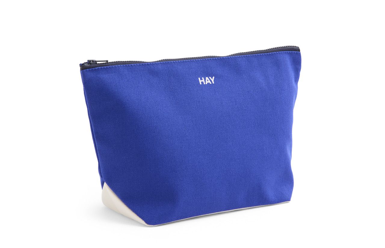 MULTI pouch | S | bright blue | AF573-A601-AS11