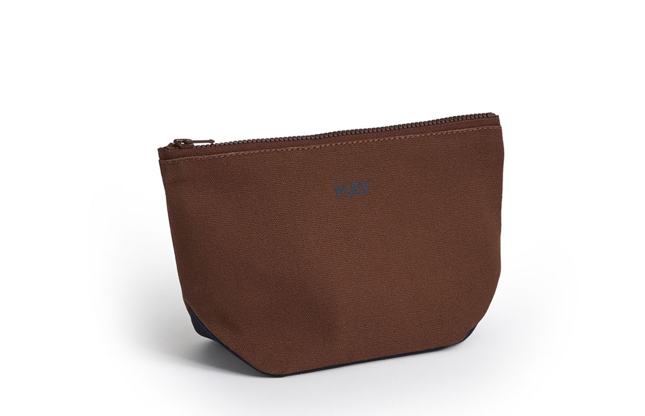 MULTI pouch | S | bright blue | AF573-A601-AS11